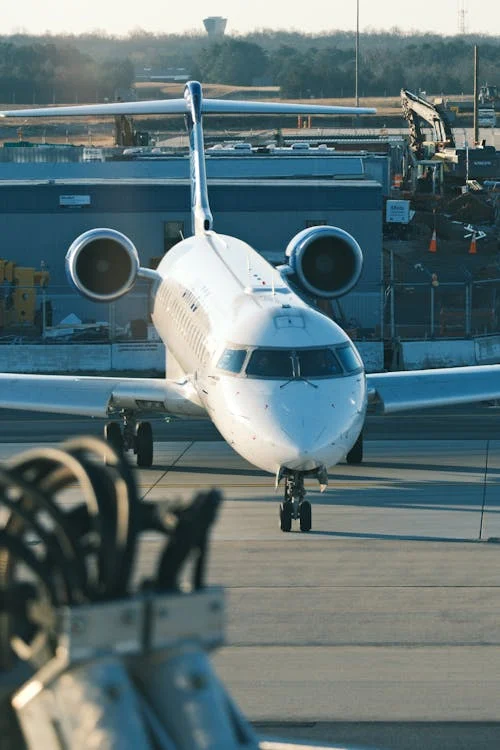 CRJ Series